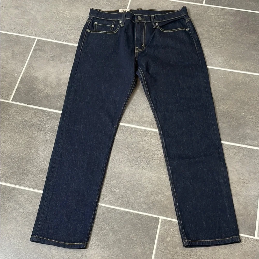 Levi’s 502 Tapered Jean size 29x29